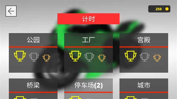 城市模拟摩托车20232