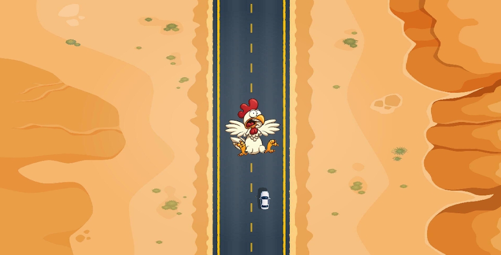 疯狂奥利弗冒险1