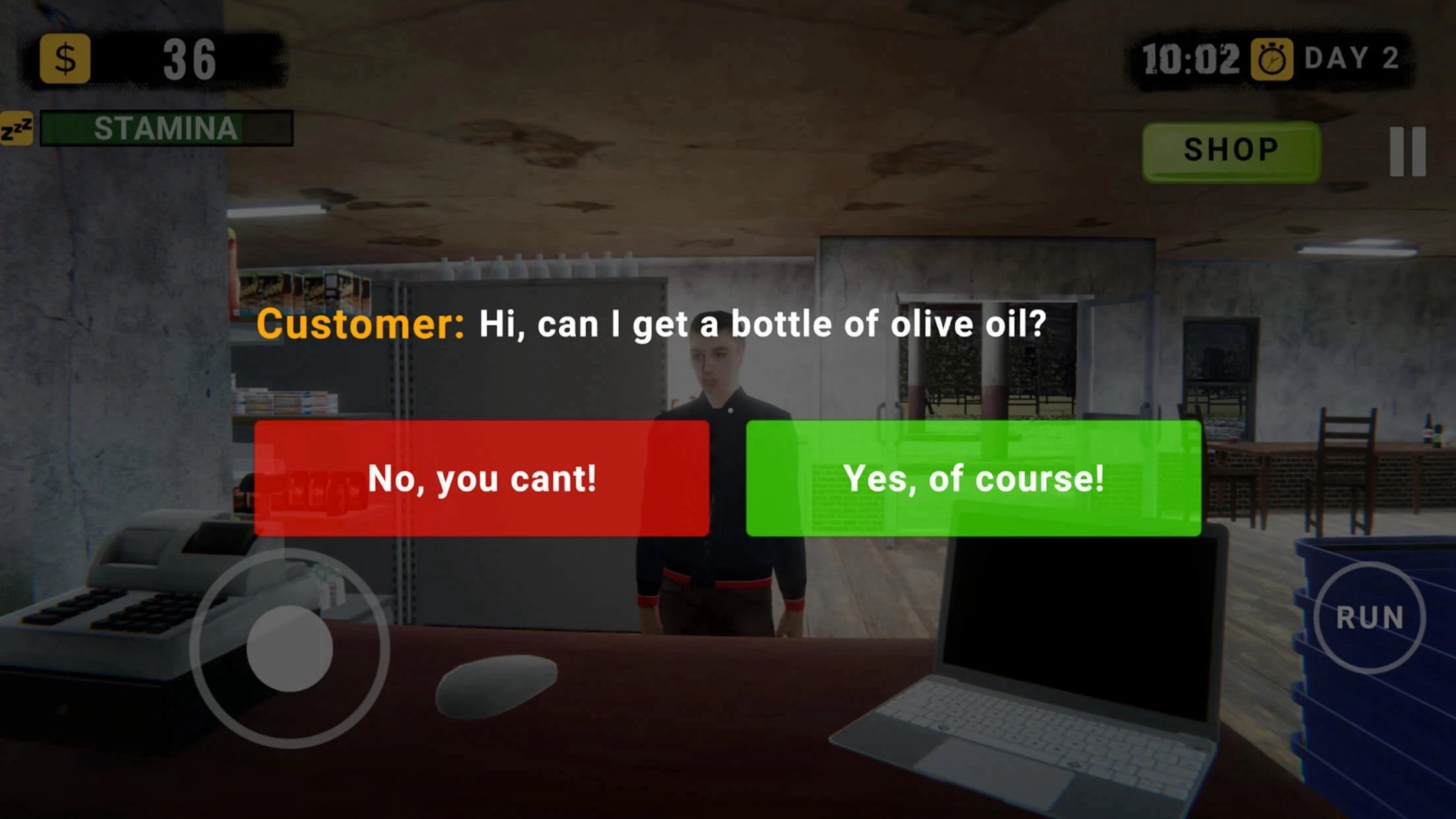 加油站模拟器2024中文版2