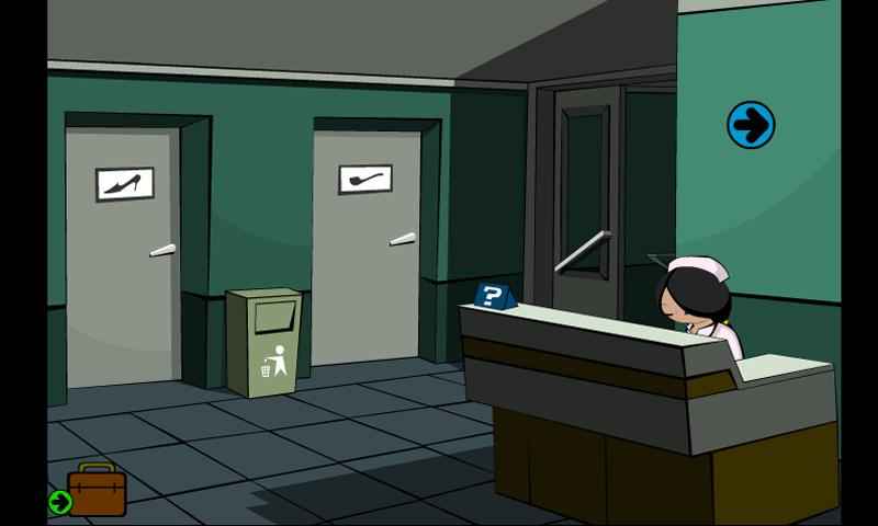 斯坦利博士的家20