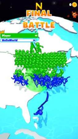 琐事行星大乱斗0