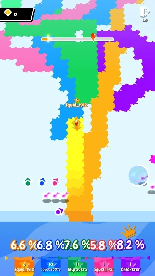 鱿鱼流行io1