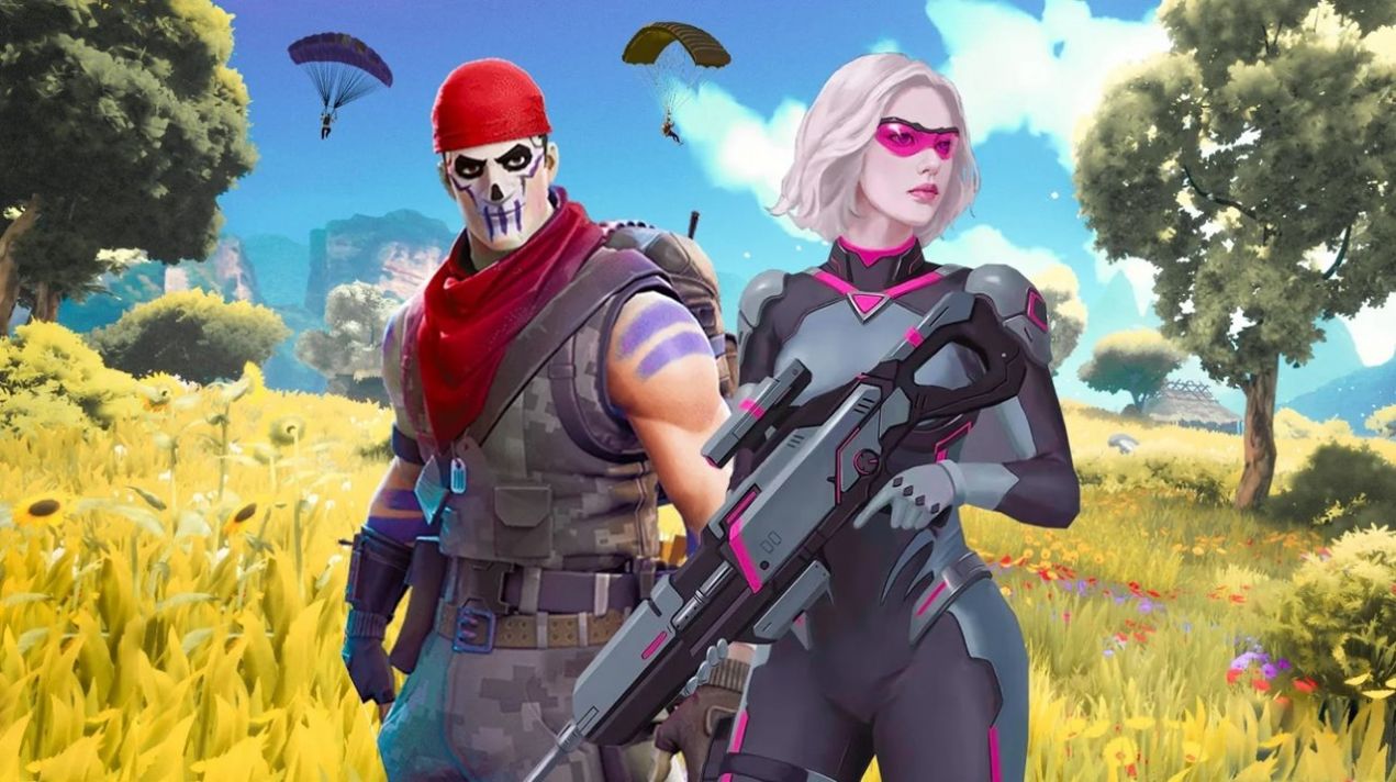 Encounter Cover Hunter Strike3