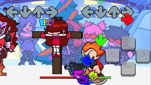 黑色星期五之夜皮克校园模组1