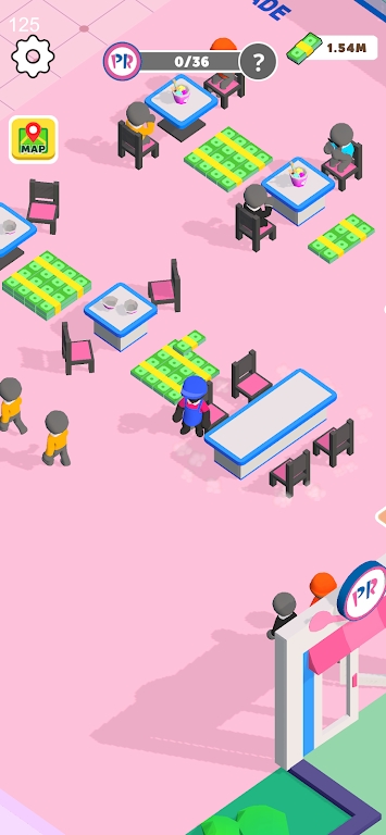 冰淇淋准备好了0