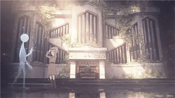 花雨旋律deemo21