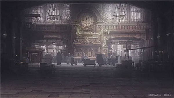 花雨旋律deemo22