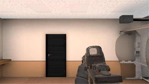 特种部队小组30