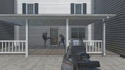 特种部队小组31