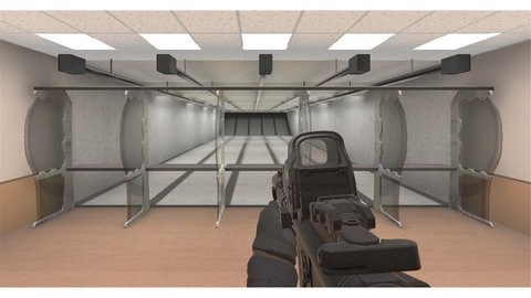 特种部队小组32