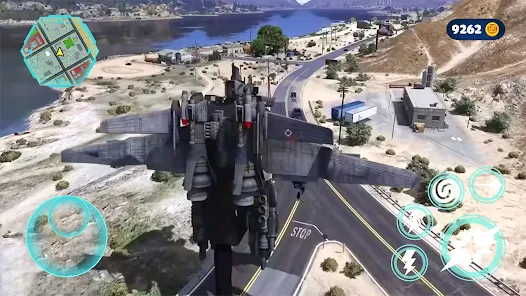 监控人大战马桶人开放世界2