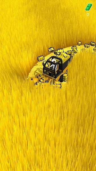 石头割草3