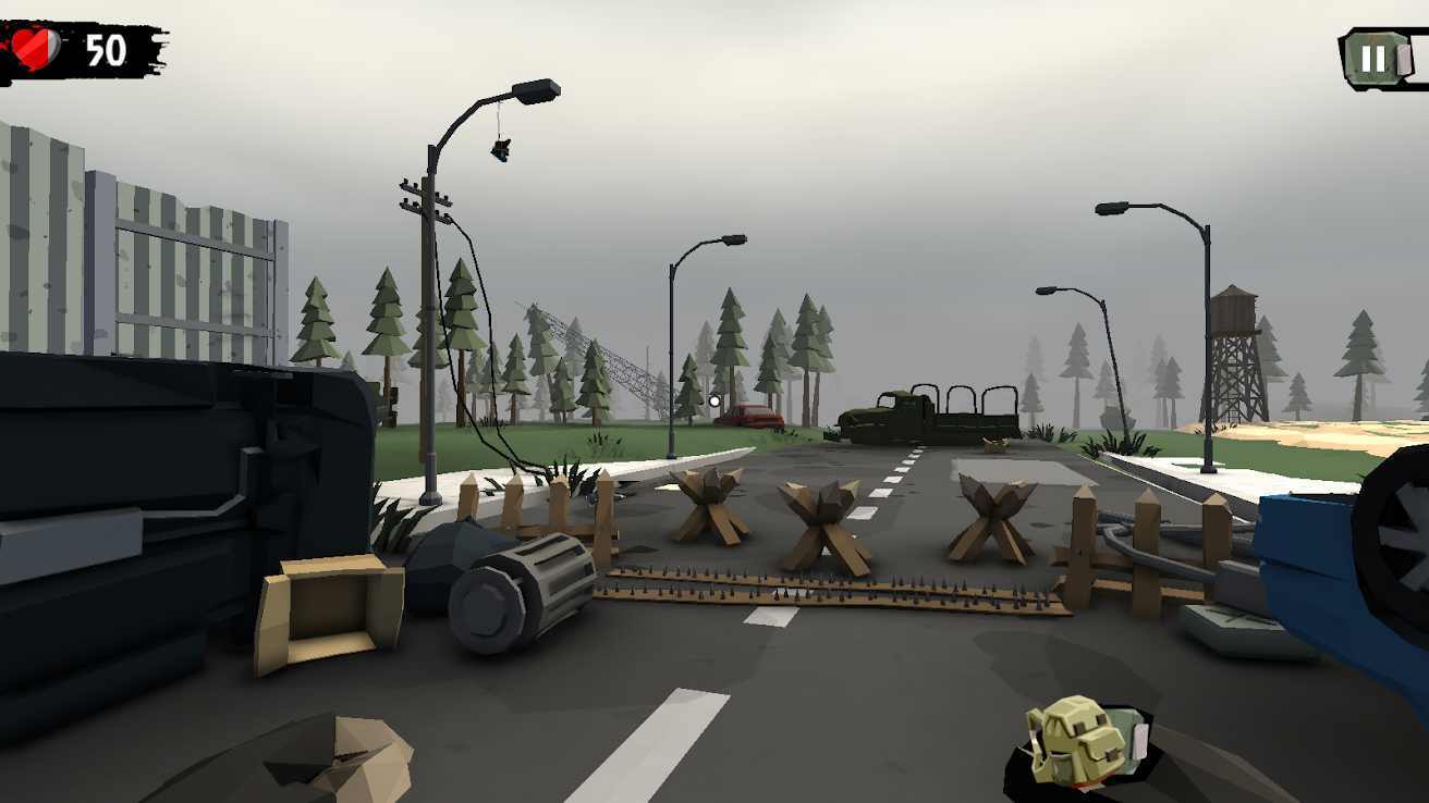 行尸2内置菜单2