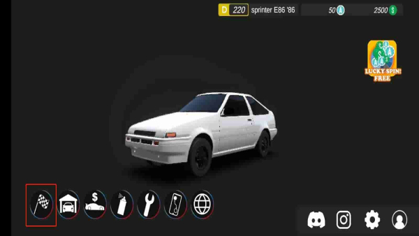 apex竞速联机版1