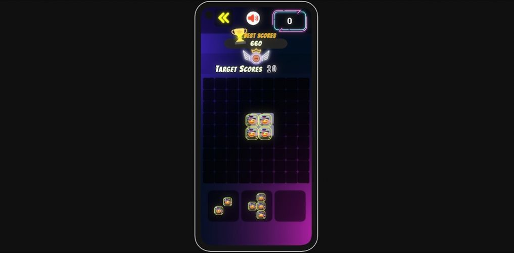 表情符号障碍物1