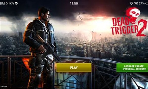 死亡扳机2无限子弹3