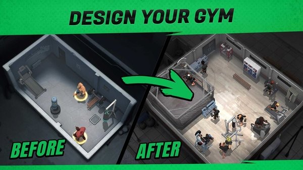 MMA经理2终极格斗3