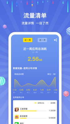 流量监控助手app1