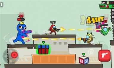 幸存者冒名顶替者大逃杀3