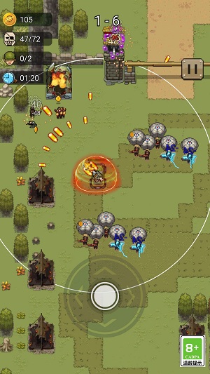 火线突围战争20232