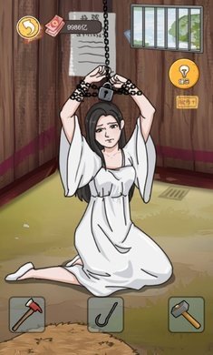 我靠采矿买座岛2