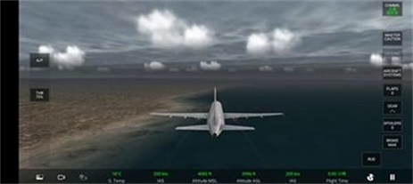 飞行模拟器20232