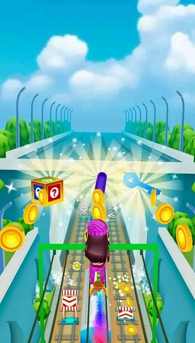 Super Subway2