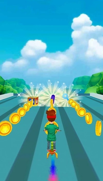 Super Subway3