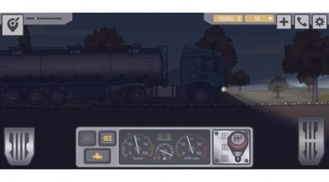 卡车本卡车模拟器20232