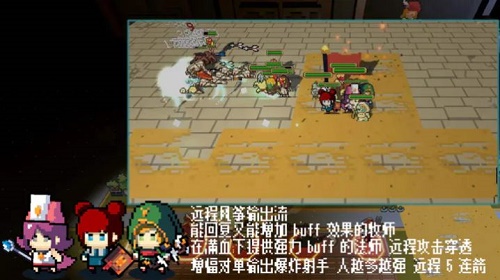 英雄召唤之无限征伐20230