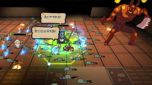 英雄召唤之无限征伐20232