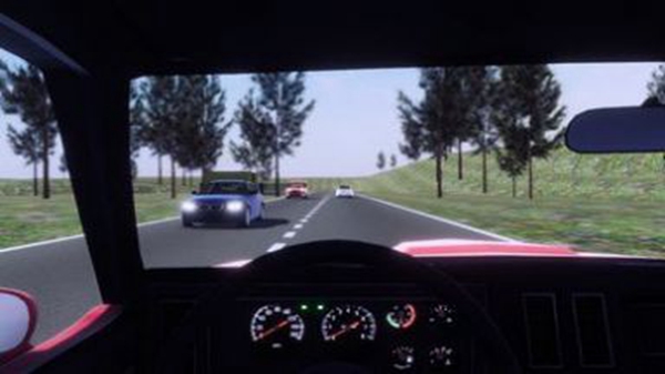 汽车销售模拟器 汽车销售模拟器