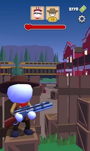 险恶大峡谷游戏1