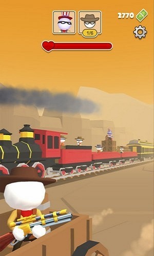 险恶大峡谷游戏2