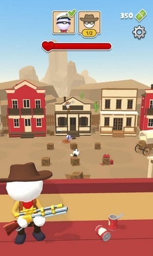 险恶大峡谷游戏3