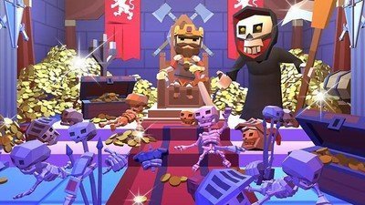 国王抉择无限货币0