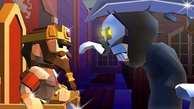 国王抉择无限货币1