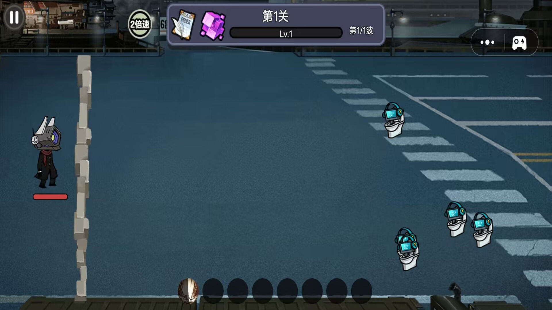 泰坦音响人大作战0