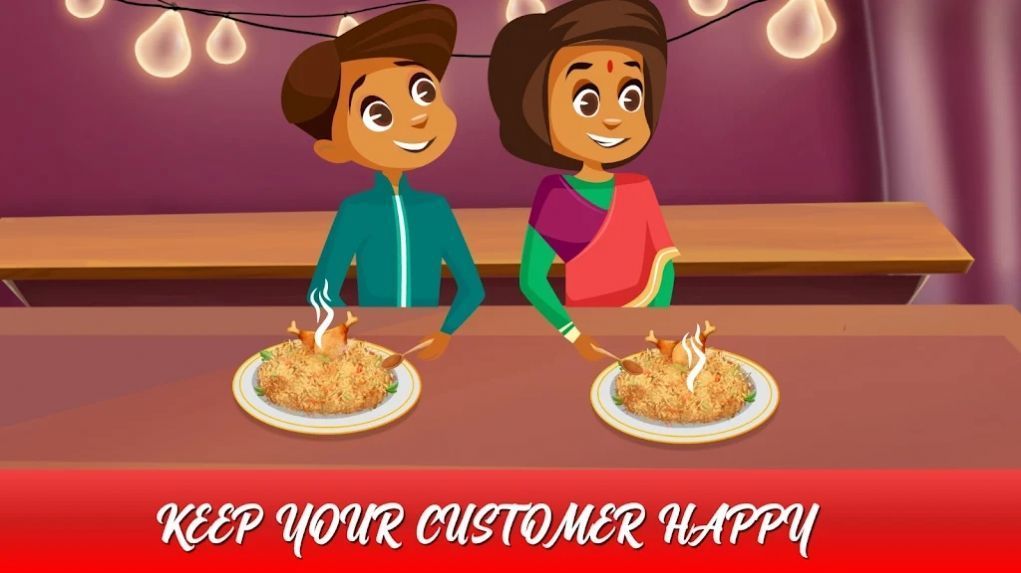 厨师苏尔曼制作美食 厨师苏尔曼制作美食