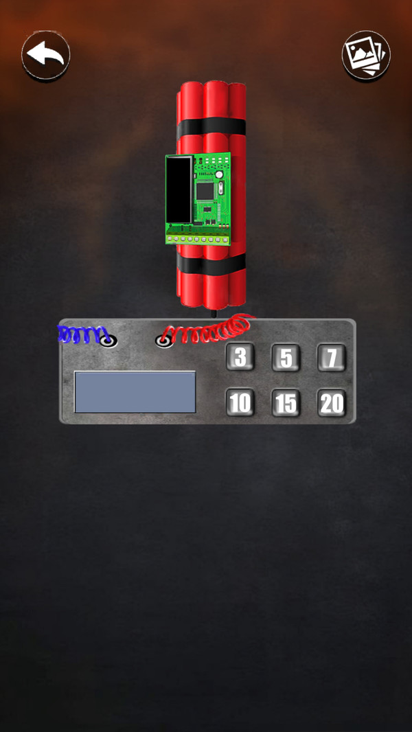 电子鞭炮模拟器3