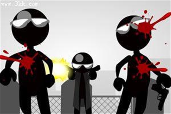 火柴人神奇城市3