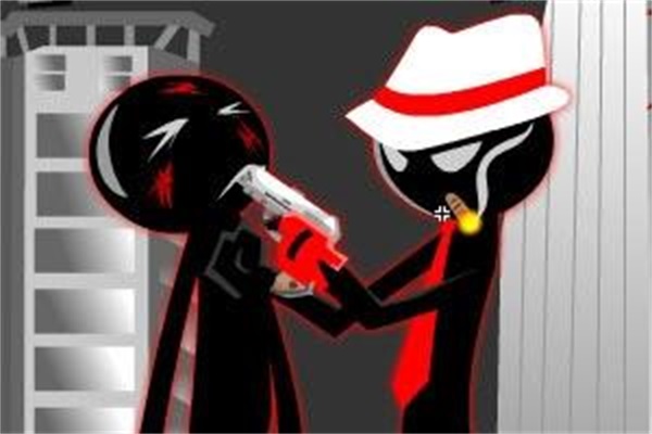 火柴人神奇城市1