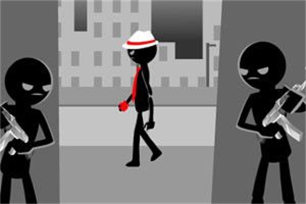 火柴人神奇城市2