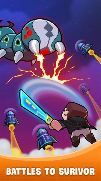 僵尸战争战斗幸存者0