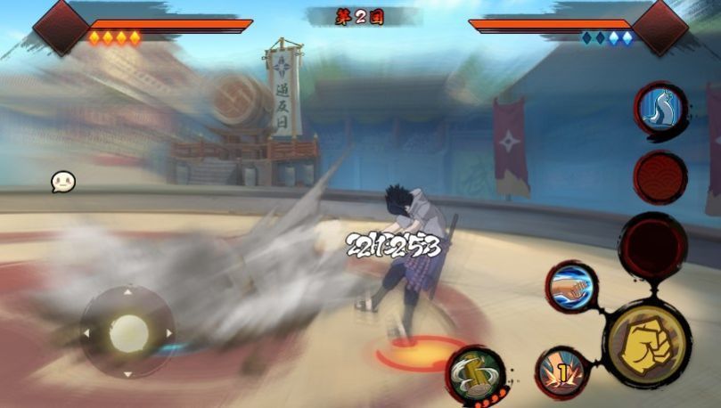 忍战春野樱自制版 忍战春野樱自制版