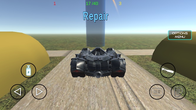 钢铁蝙蝠战车20230