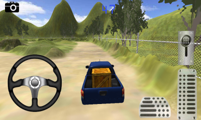 农家运输车20232