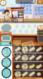 在家支个小吃摊1