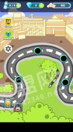 在家支个小吃摊2