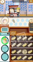 在家支个小吃摊3